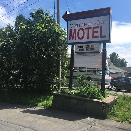 Waterford Inn Zewnętrze zdjęcie