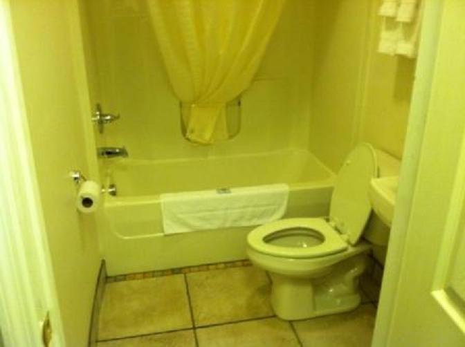 Waterford Inn Zewnętrze zdjęcie