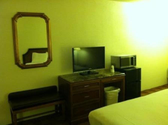 Waterford Inn Zewnętrze zdjęcie
