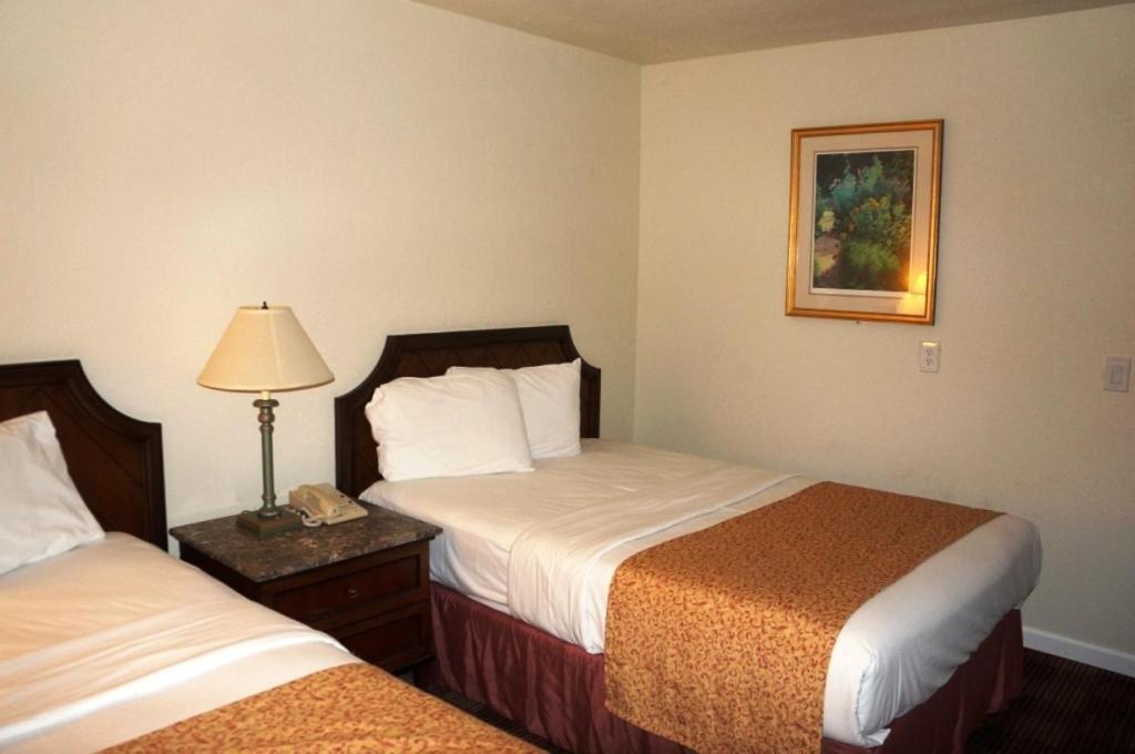 Waterford Inn Zewnętrze zdjęcie