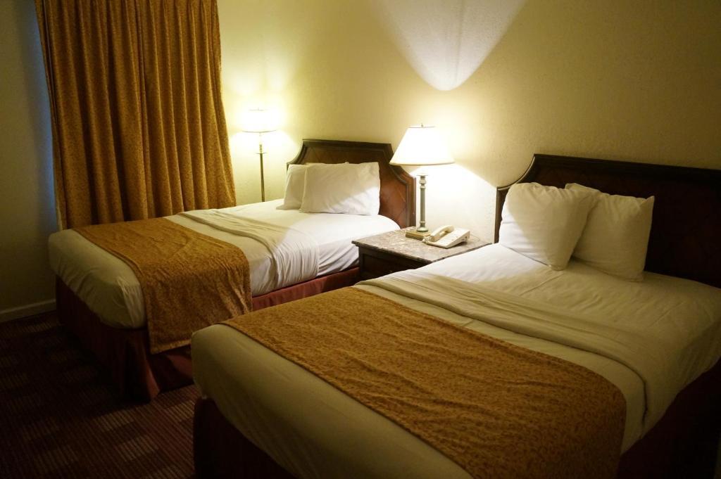 Waterford Inn Pokój zdjęcie