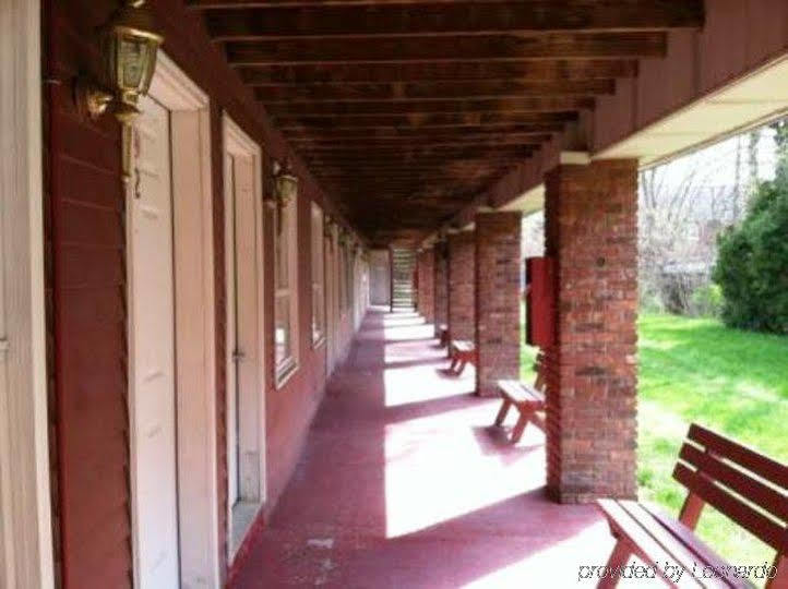 Waterford Inn Zewnętrze zdjęcie