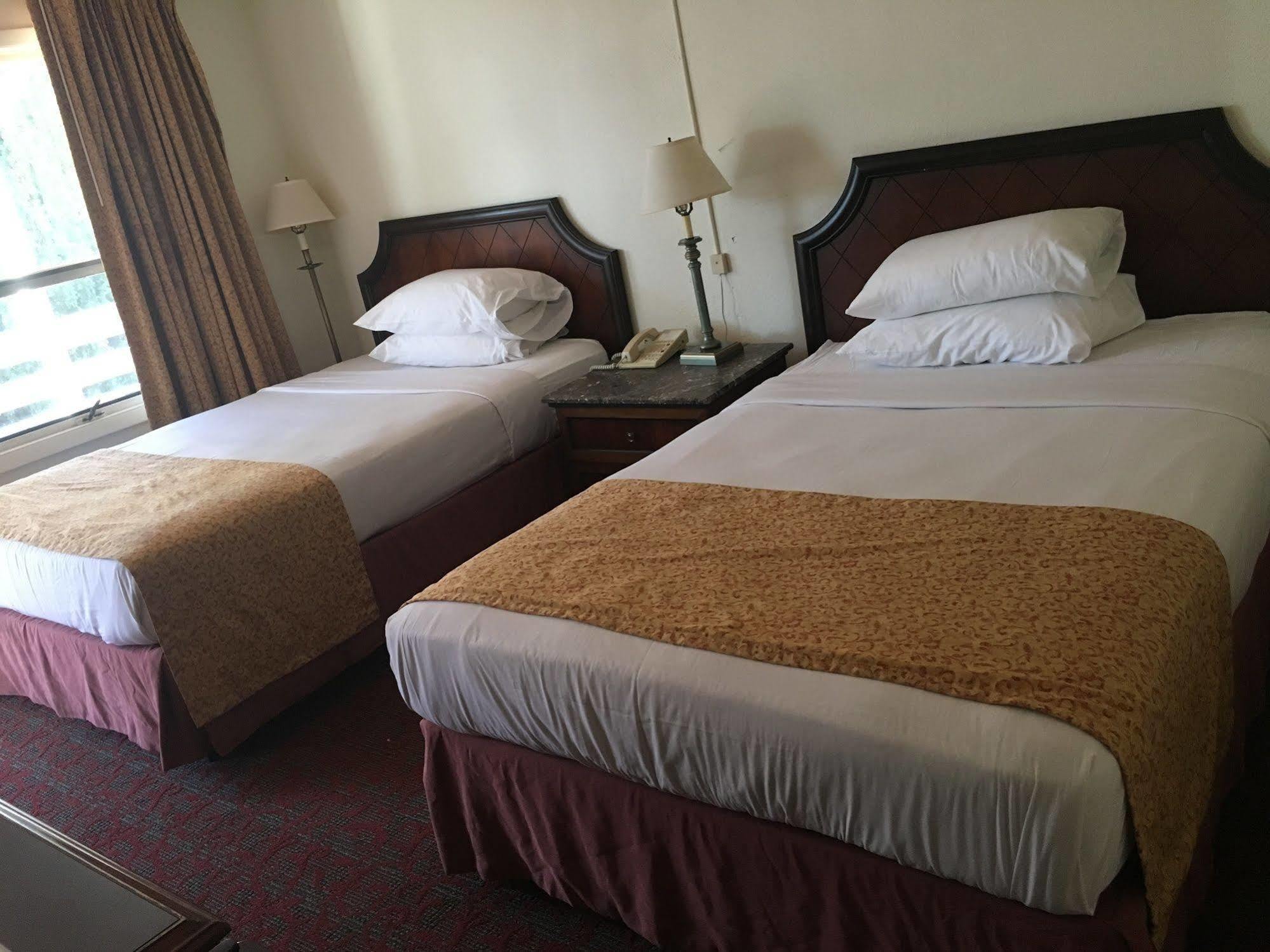 Waterford Inn Zewnętrze zdjęcie