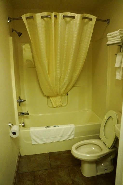 Waterford Inn Zewnętrze zdjęcie